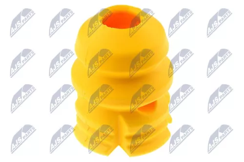 Rubber Buffer, suspension