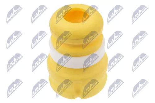 Rubber Buffer, suspension