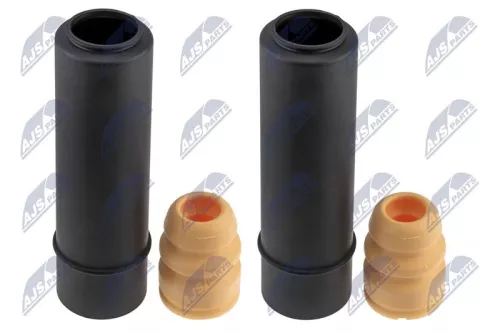 Rear NTY Dust Cover Kit shock absorber