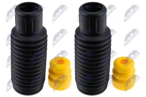 Front NTY Dust Cover Kit shock absorber