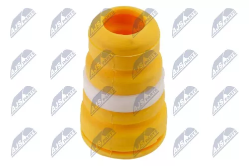 Rubber Buffer, suspension