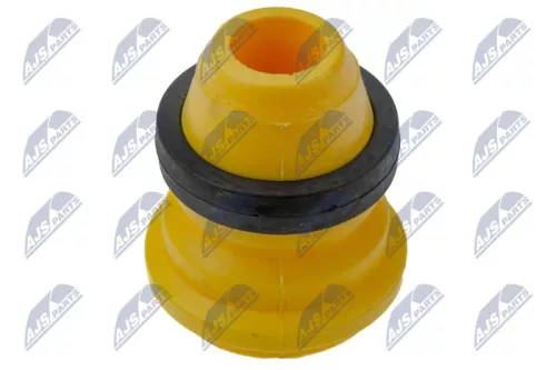 Rubber Buffer, suspension