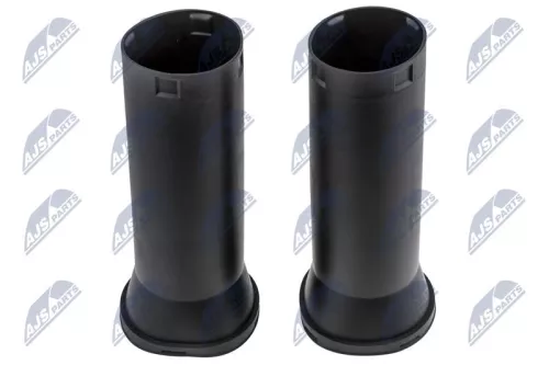 NTY NTY AB-ME-010K Front Left Front Right NTY Dust Cover Kit shock absorber 