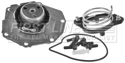 FIRST LINE FIRST LINE FWP2262 Water Pump, engine cooling 