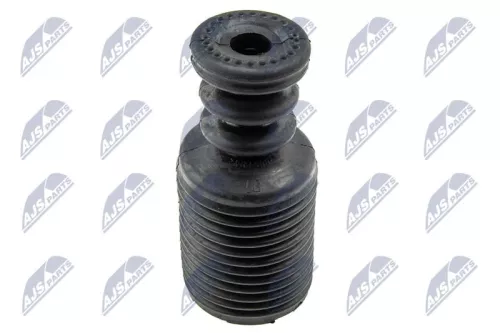 Front Front Left Front Right NTY Dust Cover Kit shock absorber