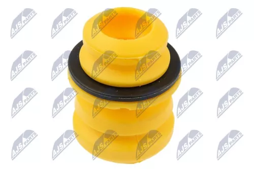 Rubber Buffer, suspension