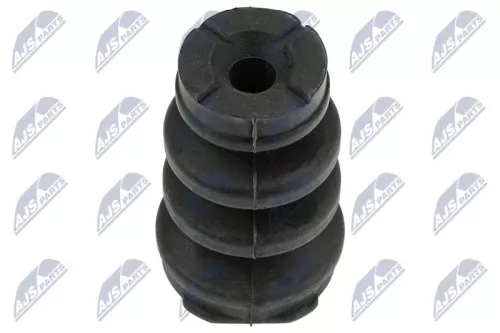 Rubber Buffer, suspension