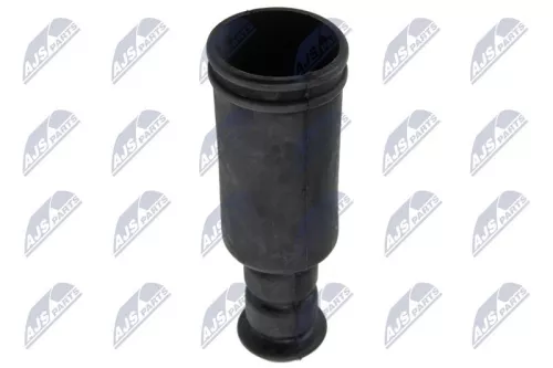Rear Rear Left Rear Right NTY Dust Cover Kit shock absorber