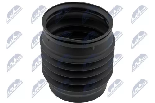 NTY NTY AB-MS-033 Protective Cap/Bellow, shock absorber 