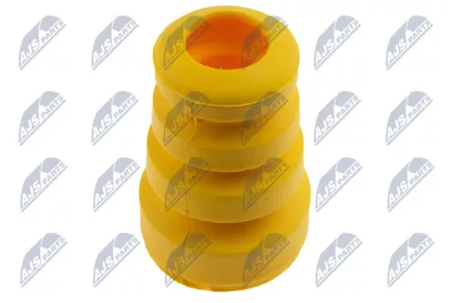 Rubber Buffer, suspension