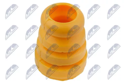 Rubber Buffer, suspension