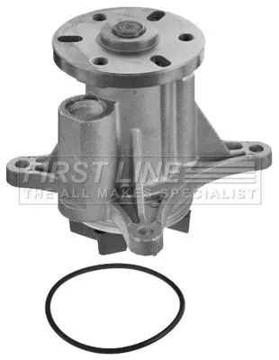 Water Pump, engine cooling
