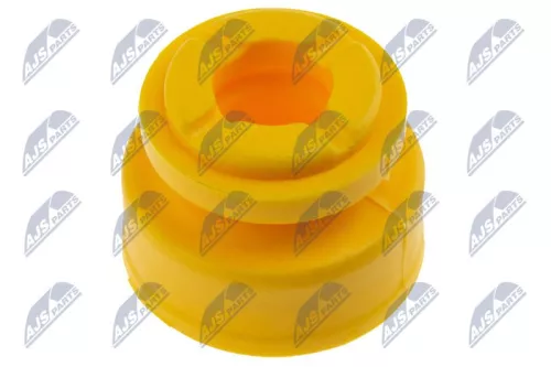 Rubber Buffer, suspension