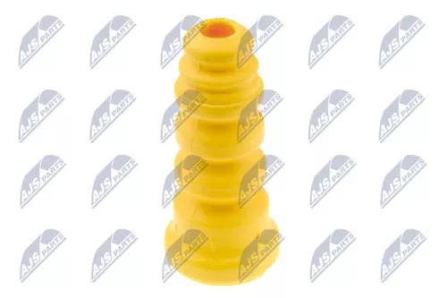 Rubber Buffer, suspension