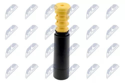 NTY NTY (AB-MZ-034) Bush, shock absorber 