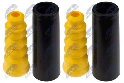 Rear NTY Dust Cover Kit shock absorber