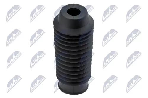 NTY NTY AB-MZ-039 Protective Cap/Bellow, shock absorber 