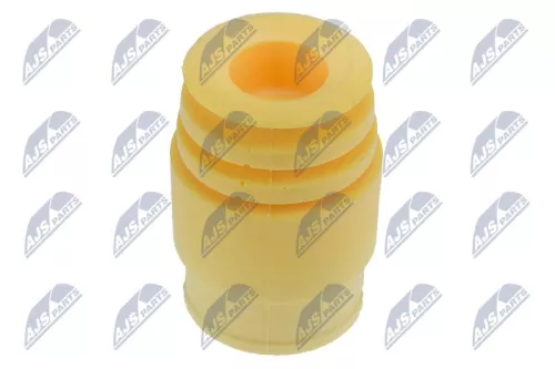Rubber Buffer, suspension