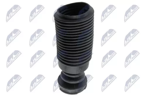 Front Front Left Front Right NTY Dust Cover Kit shock absorber