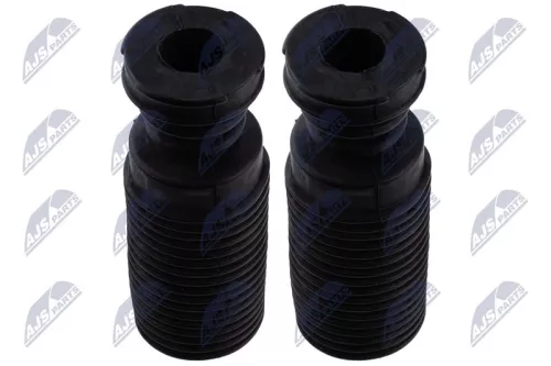 NTY NTY AB-NS-015K Protective Cap/Bellow, shock absorber 