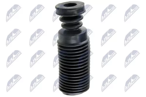 NTY NTY AB-NS-017 Protective Cap/Bellow, shock absorber 