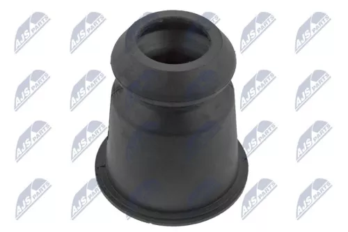 Rubber Buffer, suspension