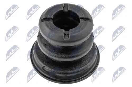 Rubber Buffer, suspension