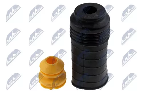 NTY NTY AB-NS-032 Protective Cap/Bellow, shock absorber 