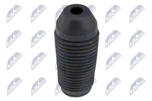 NTY NTY AB-NS-036 Front Left Front Right Front NTY Dust Cover Kit shock absorber 