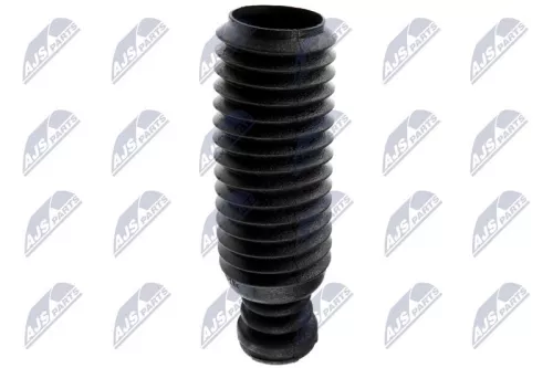 Rear Rear Left Rear Right NTY Dust Cover Kit shock absorber
