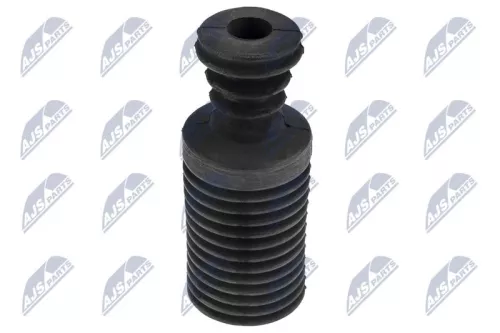 NTY NTY AB-NS-046 Protective Cap/Bellow, shock absorber 