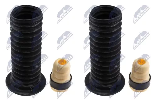 NTY NTY AB-RE-009K Front Left Front Right NTY Dust Cover Kit shock absorber 