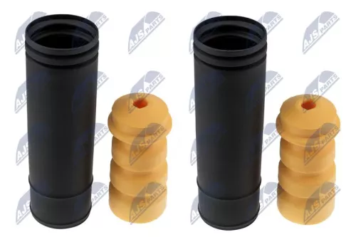 Rear Left Rear Right NTY Dust Cover Kit shock absorber