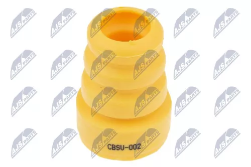 NTY NTY AB-SU-002 Rubber Buffer, suspension 