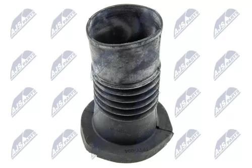 NTY NTY AB-TY-004 Protective Cap/Bellow, shock absorber 