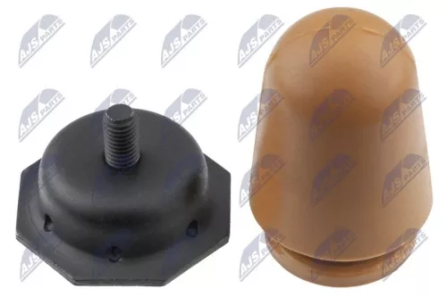 Rubber Buffer, suspension