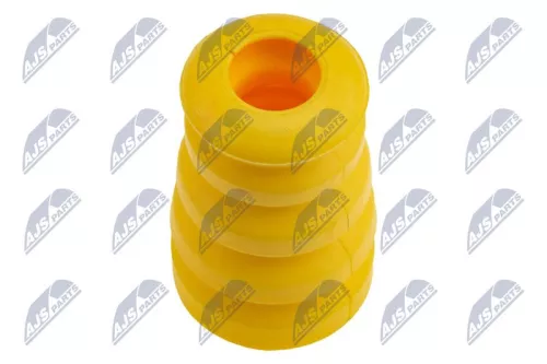Rubber Buffer, suspension