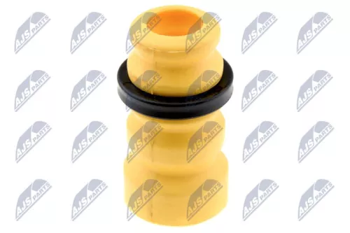 Rubber Buffer, suspension