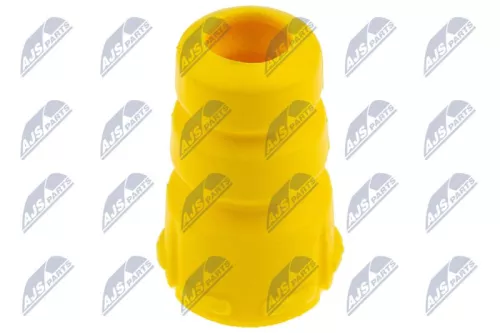 Rubber Buffer, suspension