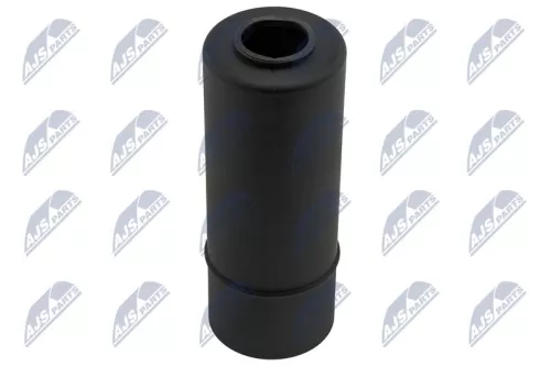 Rear Left Rear Right Rear NTY Dust Cover Kit shock absorber