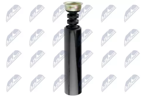 Rear Rear Left Rear Right NTY Dust Cover Kit shock absorber