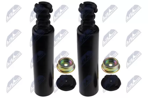 Rear Left Rear Right NTY Dust Cover Kit shock absorber