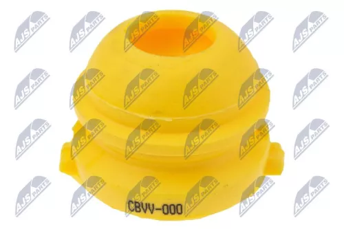 Rubber Buffer, suspension