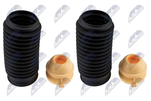 Front NTY Dust Cover Kit shock absorber