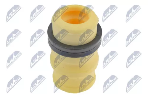 Rubber Buffer, suspension