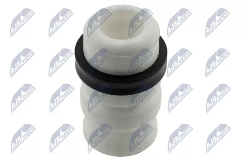 Rubber Buffer, suspension