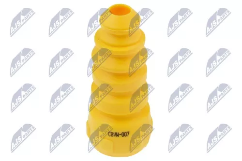Rubber Buffer, suspension