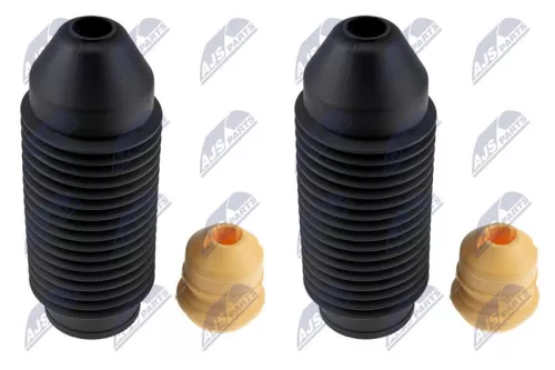 NTY NTY AB-VW-010K Front NTY Dust Cover Kit shock absorber 