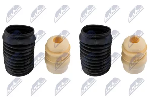 Front NTY Dust Cover Kit shock absorber