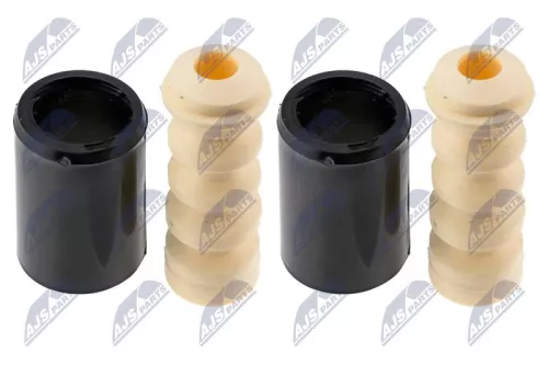 NTY NTY AB-VW-021K Rear NTY Dust Cover Kit shock absorber 